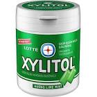 Kẹo Xylitol h­ương Line mint 145g