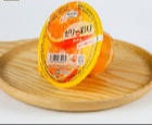 Thạch Irodori vị cam 160g