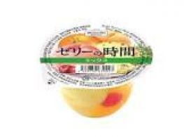 Thạch Irodori vị táo 160g
