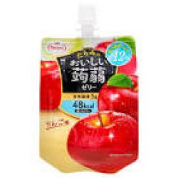 Thạch Tarami hương vị táo