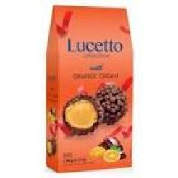 Bánh Lucetto nhân dừa hạnh nhân 90g