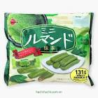 Bánh quy Bourbon vị Matcha 131g