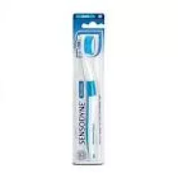 Bàn chải đánh răng Sensodyne Extra Soft các màu
