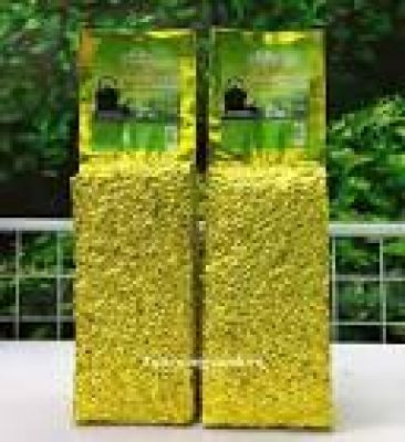 Nguyệt Uyển trà gói hút chân không 500g