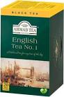 Trà Ahmad Tea English Tea No.1 Anh Quốc 40g