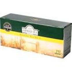 Trà Ahmad Tea No.1 Anh Quốc 50g