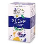 Trà Anh Quốc Sleep Ahmad tea thảo mộc