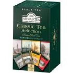 Trà Classic tea selection Anh Quốc
