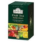 Trà hoa quả anh quốc fruit tea selection