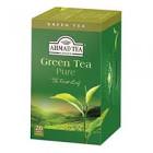 Trà xanh Anh Quốc green tea pure