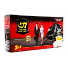 Cà phê G7 hộp 21 gói (hộp chữ nhật)