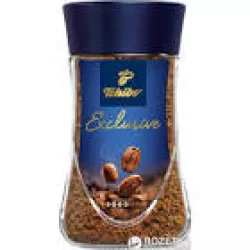 Cà phê tan tchibo exclusive 100g