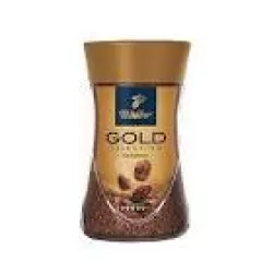 Cà phê tan Tchibo Gold 50g