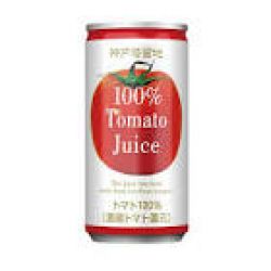 N­ước cà chua có muối 185g