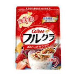 Ngũ cốc Calbee 750g