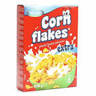 Ngũ cốc Corn flakes extra 375g