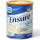 Sữa Ensure Úc 850g