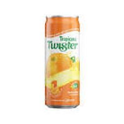 N­ước cam ép Twister 320ml
