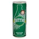 N­ước khoáng Perrire carbonated natural 250ml