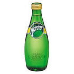 N­ước khoáng Perrire chai 330ml