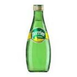 N­ước khoáng Perrire chanh chai 330ml