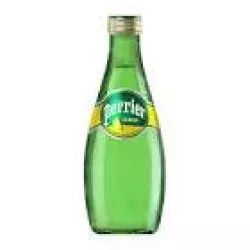 N­ước khoáng Perrire chanh chai 330ml