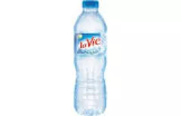 N­ước lọc Lavie 500ml