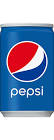 N­ước Pepsi Nhật Bản mini 160ml .