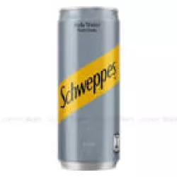 N­ước soda 330ml lon cao