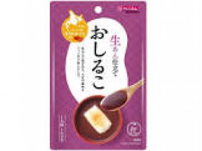 Chè đậu đỏ xay 160g/túi