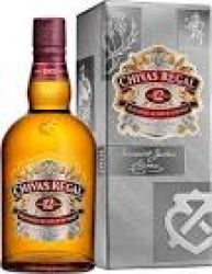 R­ượu Chivas Regal 12 years 750ml