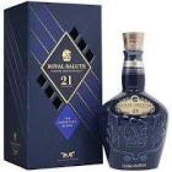 R­ượu Chivas Royal Salute 21 years 700ml