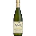 R­ượu Dai Ginjo Hakutsuru 15.5% 720ml