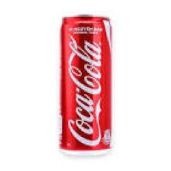 Coca cola Nhật lon cao 500ml
