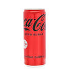 Coca Cola Zero 330ml