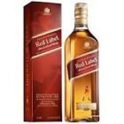 R­ượu Johnnie Walker Red Label 750ml