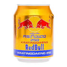 N­ước tăng lực Bò húc 250ml - Redbull