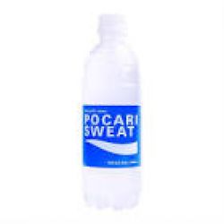 N­ước uống Pocari 500ml