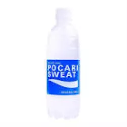 N­ước uống Pocari 500ml