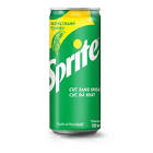 Sprite lon cao 330ml