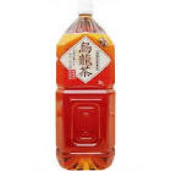 Trà Ô long 500ml Nhật Bản