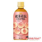 Trà đào Craftea Nhật Bản 440ml