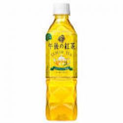 Trà chanh Kirin Afternoon tea 500ml Nhật Bản