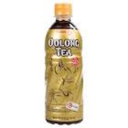 Trà Pokka Oolong 500ml
