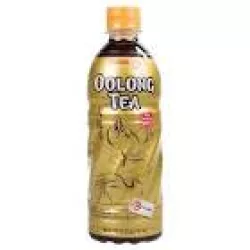 Trà Pokka Oolong 500ml