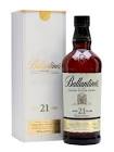 Rượu Ballantine's 21 years 700ml