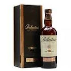 Rượu Ballantine's 30 years 700ml