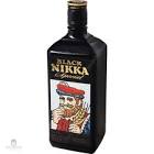 Rượu Black Nikka Special 720ml