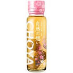 R­ượu mơ Choya 15% vị mật ong 325ml