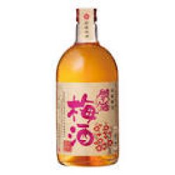 R­ượu mơ Enma Umeshu 720ml